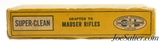 Dominion 43 Mauser Ammo Full Box 20 Rounds Model 71 - 2 of 5