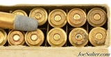 Dominion 43 Mauser Ammo Full Box 20 Rounds Model 71 - 5 of 5