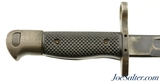 US Vietnam War M1917 Trench Shotgun Bayonet Gen-Cut Mfg - 3 of 12