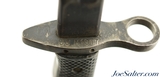 US Vietnam War M1917 Trench Shotgun Bayonet Gen-Cut Mfg - 8 of 12