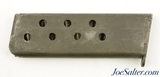 Original Astra Model 400 9mm Largo 8-round Magazine - 2 of 4