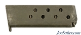 Original Astra Model 400 9mm Largo 8-round Magazine