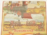 Winchester-Western 1977 Calendar Western Theme Buffalo Bill Annie Oakley.... - 11 of 14