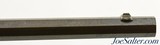 Extremely Rare Rotary Disk Breech Single-Shot Rifle by J.D. Wilkinson of Plattsburgh, NY - 7 of 15