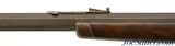 Extremely Rare Rotary Disk Breech Single-Shot Rifle by J.D. Wilkinson of Plattsburgh, NY - 12 of 15