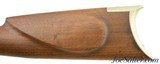Extremely Rare Rotary Disk Breech Single-Shot Rifle by J.D. Wilkinson of Plattsburgh, NY - 8 of 15