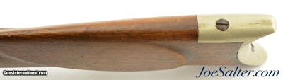 Extremely Rare Rotary Disk Breech Single-Shot Rifle by J.D. Wilkinson of Plattsburgh, NY - Image 14 of 15