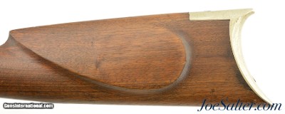 Extremely Rare Rotary Disk Breech Single-Shot Rifle by J.D. Wilkinson of Plattsburgh, NY - Image 8 of 15