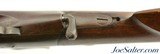 Extremely Rare Rotary Disk Breech Single-Shot Rifle by J.D. Wilkinson of Plattsburgh, NY - 15 of 15