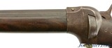 Extremely Rare Rotary Disk Breech Single-Shot Rifle by J.D. Wilkinson of Plattsburgh, NY - 11 of 15