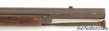 Early 1800s Commercial British Percussion Musket - 7 of 15