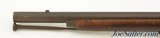 Early 1800s Commercial British Percussion Musket - 12 of 15