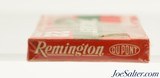 Remington .22 Short "Rocket" Chicklet Box Ammunition - 3 of 5