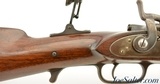 Very Rare Published Breech-Loading Centerfire Target Rifle by J.D. Wilkinson of Plattsburgh, NY - 5 of 15