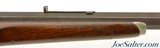Very Rare Published Breech-Loading Centerfire Target Rifle by J.D. Wilkinson of Plattsburgh, NY - 9 of 15