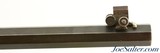 Very Rare Published Breech-Loading Centerfire Target Rifle by J.D. Wilkinson of Plattsburgh, NY - 10 of 15