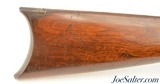 Very Rare Published Breech-Loading Centerfire Target Rifle by J.D. Wilkinson of Plattsburgh, NY - 3 of 15
