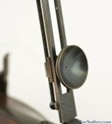 Very Rare Published Breech-Loading Centerfire Target Rifle by J.D. Wilkinson of Plattsburgh, NY - 14 of 15