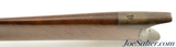 Extremely Rare Published Rotary Disk Breech Single-Shot Rifle by J.D. Wilkinson of Plattsburgh, NY - 13 of 15