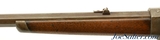 Extremely Rare Published Rotary Disk Breech Single-Shot Rifle by J.D. Wilkinson of Plattsburgh, NY - 11 of 15