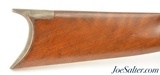 Extremely Rare Published Rotary Disk Breech Single-Shot Rifle by J.D. Wilkinson of Plattsburgh, NY - 3 of 15