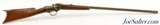 Extremely Rare Published Rotary Disk Breech Single-Shot Rifle by J.D. Wilkinson of Plattsburgh, NY - 2 of 15