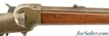 Extremely Rare Published Rotary Disk Breech Single-Shot Rifle by J.D. Wilkinson of Plattsburgh, NY - 5 of 15