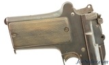 Rare Viet Cong Made Hybrid Mauser Cao Dai Pistol with Holster Vietnam - 2 of 15