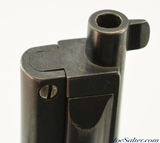 Rare Viet Cong Made Hybrid Mauser Cao Dai Pistol with Holster Vietnam - 14 of 15