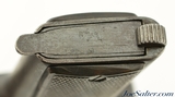 Rare Viet Cong Made Hybrid Mauser Cao Dai Pistol with Holster Vietnam - 12 of 15