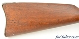 Springfield Model 1866 Allin Conversion Rifle w/ Bayonet - 3 of 15