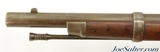 Springfield Model 1866 Allin Conversion Rifle w/ Bayonet - 15 of 15
