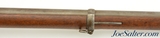 Springfield Model 1866 Allin Conversion Rifle w/ Bayonet - 8 of 15