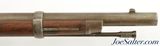 Springfield Model 1866 Allin Conversion Rifle w/ Bayonet - 9 of 15