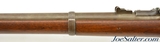 Springfield Model 1866 Allin Conversion Rifle w/ Bayonet - 13 of 15