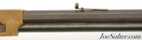 Engraved Robinson Model 1872 Repeating Rifle by Adirondack Firearms Co. with Owner’s Name - 7 of 15