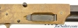 Engraved Robinson Model 1872 Repeating Rifle by Adirondack Firearms Co. with Owner’s Name - 5 of 15