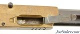 Engraved Robinson Model 1872 Repeating Rifle by Adirondack Firearms Co. with Owner’s Name - 6 of 15