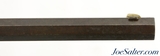 Engraved Robinson Model 1872 Repeating Rifle by Adirondack Firearms Co. with Owner’s Name - 9 of 15