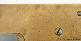 Engraved Robinson Model 1872 Repeating Rifle by Adirondack Firearms Co. with Owner’s Name - 14 of 15