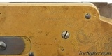 Engraved Robinson Model 1872 Repeating Rifle by Adirondack Firearms Co. with Owner’s Name - 13 of 15