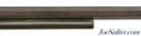 Engraved Robinson Model 1872 Repeating Rifle by Adirondack Firearms Co. with Owner’s Name - 8 of 15