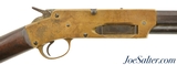 Engraved Robinson Model 1872 Repeating Rifle by Adirondack Firearms Co. with Owner’s Name - 1 of 15