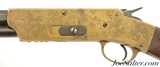Engraved Robinson Model 1872 Repeating Rifle by Adirondack Firearms Co. - 13 of 15