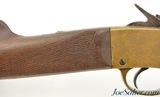 Engraved Robinson Model 1872 Repeating Rifle by Adirondack Firearms Co. - 4 of 15
