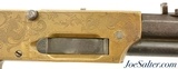 Engraved Robinson Model 1872 Repeating Rifle by Adirondack Firearms Co. - 6 of 15