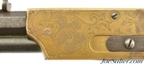 Engraved Robinson Model 1872 Repeating Rifle by Adirondack Firearms Co. - 14 of 15
