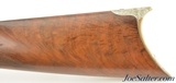High Grade Engraved Robinson Model 1872 Repeating Rifle by Adirondack Firearms Co. - 9 of 15