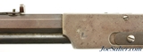 Very Rare Iron Frame Robinson Model 1872 Repeating Rifle by Adirondack Firearms Co. - 13 of 15