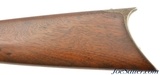 Very Rare Iron Frame Robinson Model 1872 Repeating Rifle by Adirondack Firearms Co. - 10 of 15